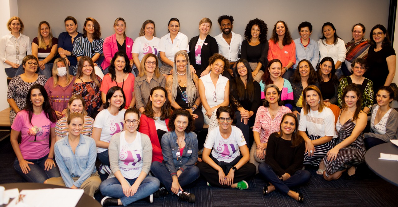 Elas Se Empoderam Empreendendo Grupo Mulheres Do Brasil 0919