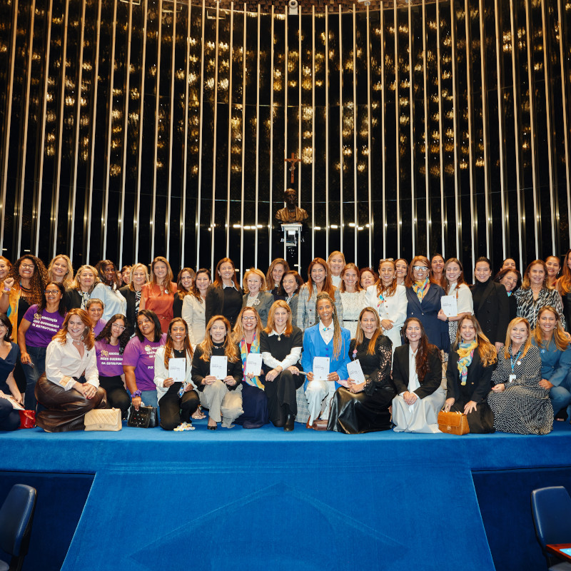 Agenda Legislativa 2026