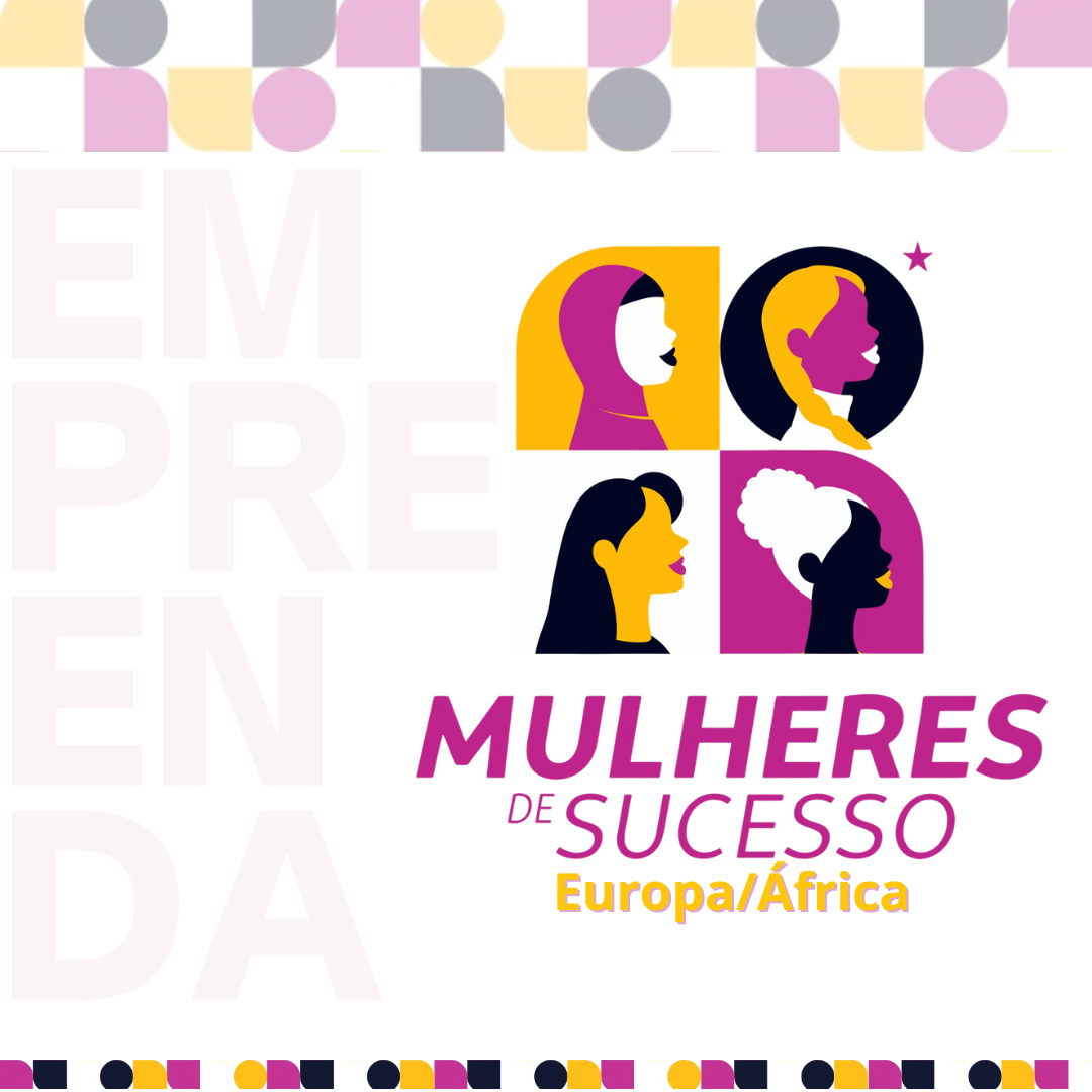 Inscrições - Projeto Mulheres de Sucesso