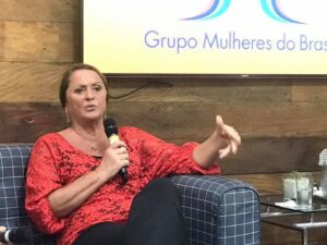 Diálogo, com Sonia Hess