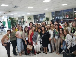 Parceria fomenta o empreendedorismo feminino