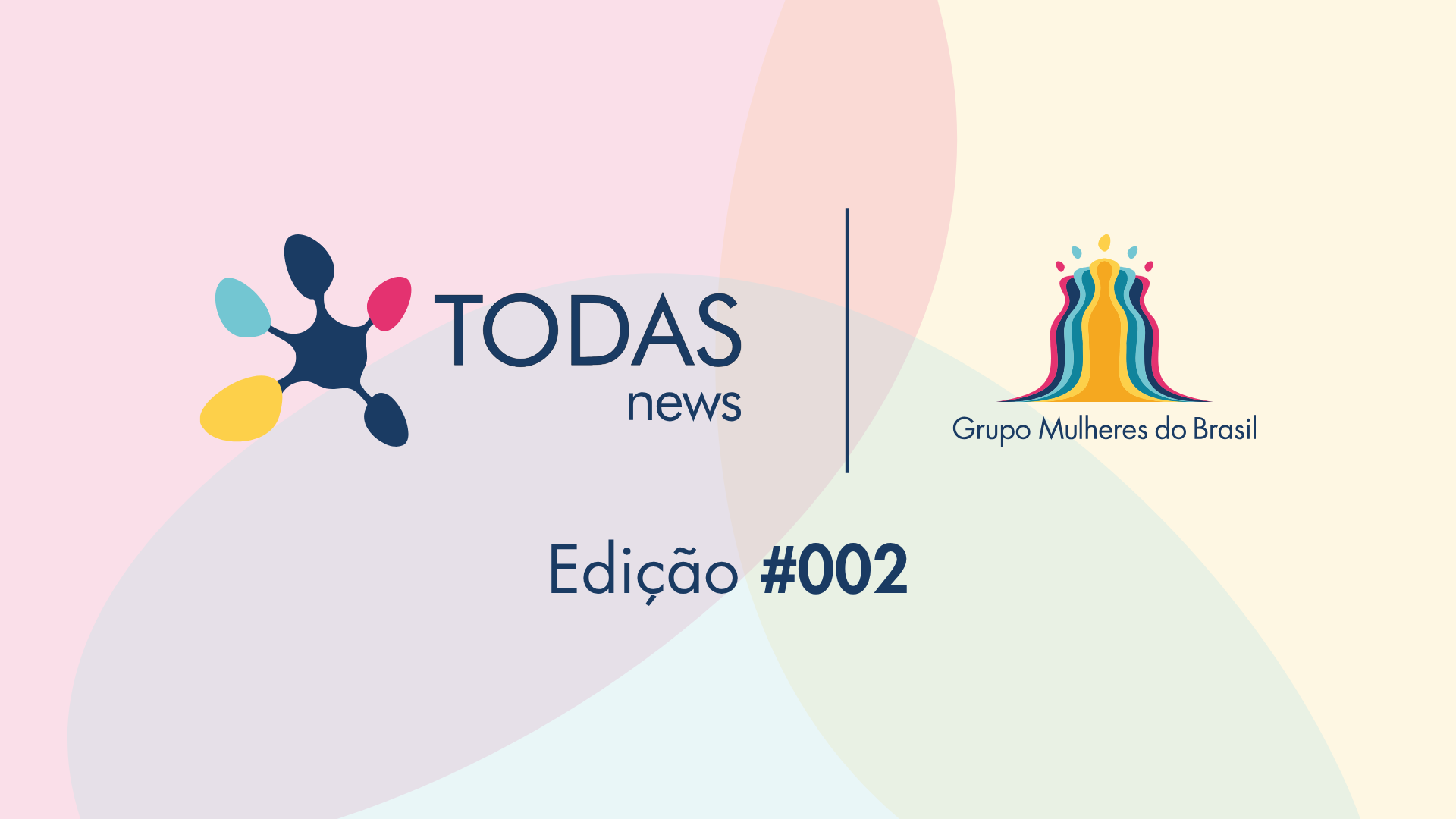 TODASnews #002 – Um verão de conexões