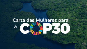 Carta das Mulheres para a COP30
